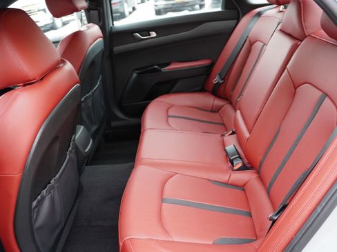 Used 2024 Kia K5 GT-Line w/ GT-Line Premium Package image 18