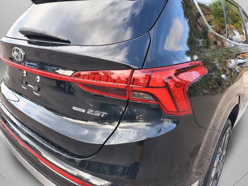 Used 2023 Hyundai Santa Fe Calligraphy AWD/4WD image 10