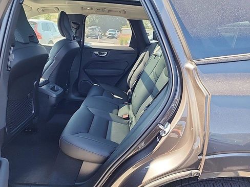 Used 2025 Volvo XC60 B5 Plus w/ Protection Package Premier image 6
