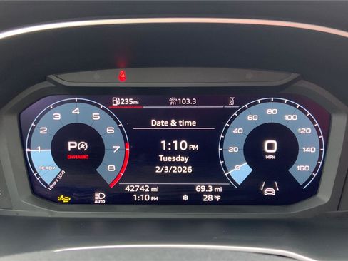 Used 2024 Audi Q3 2.0T Premium image 15