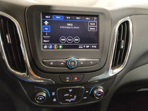 Used 2023 Chevrolet Equinox LT image 25