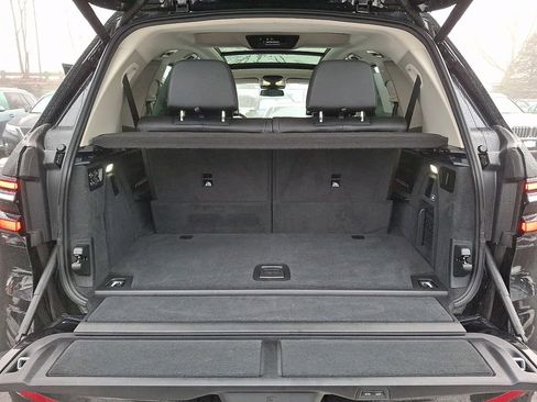 Certified 2023 BMW X7 xDrive40i image 27