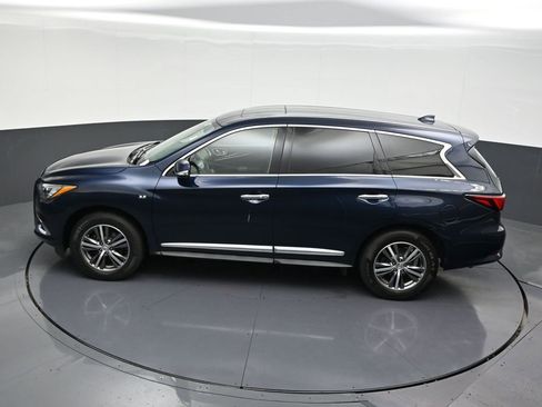 Used 2020 INFINITI QX60 Pure image 17