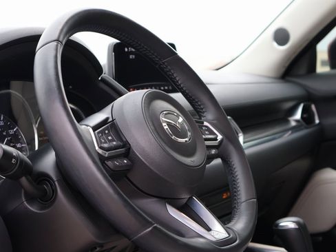 Used 2017 MAZDA CX-5 Grand Touring w/ Premium Package image 25