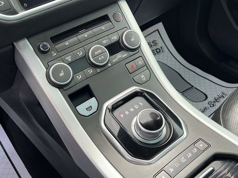 Used 2016 Land Rover Range Rover Evoque HSE Dynamic image 26