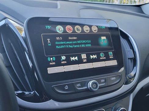 Used 2017 Chevrolet Volt LT w/ Comfort Package image 21