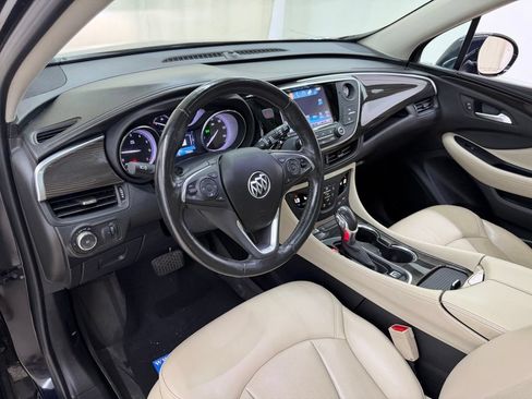 Used 2020 Buick Envision Essence w/ Experience Buick Package AWD/4WD image 20