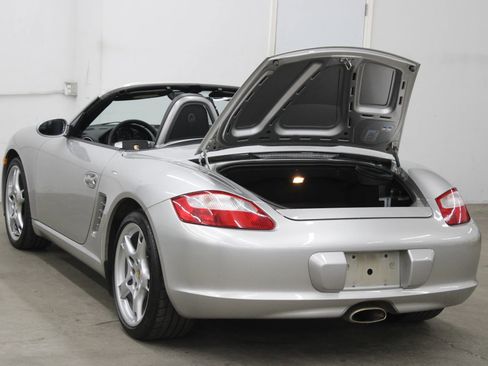 Used 2005 Porsche Boxster image 22