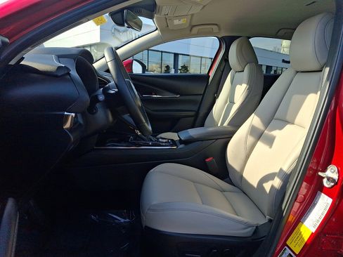 Certified 2023 MAZDA CX-30 AWD 2.5 S w/ Preferred Package image 15