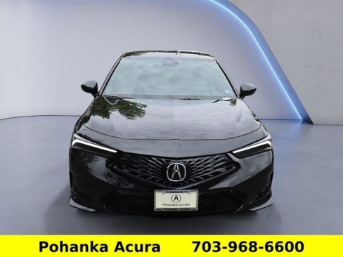 Used 2026 Acura Integra A-Spec FWD image 2