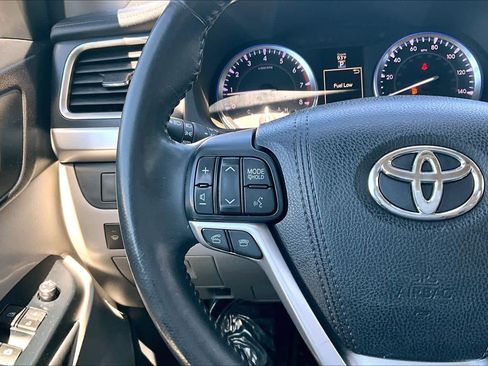 Used 2015 Toyota Highlander XLE AWD/4WD image 23