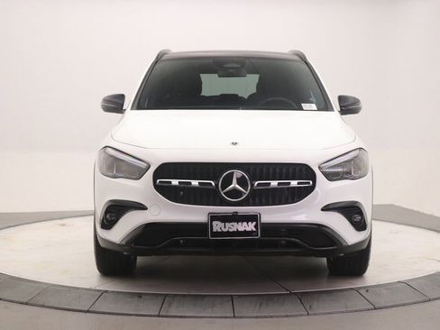 Certified 2026 Mercedes-Benz GLA 250 image 7