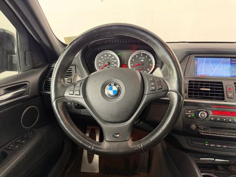 Used 2010 BMW X6 M AWD/4WD image 15