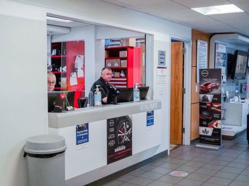 Used 2024 Chevrolet Blazer LT w/ Convenience Package image 13