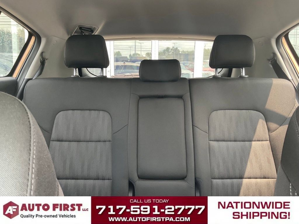 Used 2020 Kia Sportage LX AWD/4WD image 19