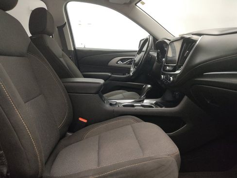 Used 2019 Chevrolet Traverse LT AWD/4WD image 21