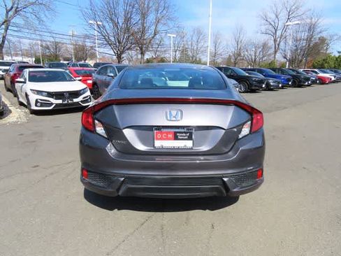 Used 2017 Honda Civic LX-P image 5