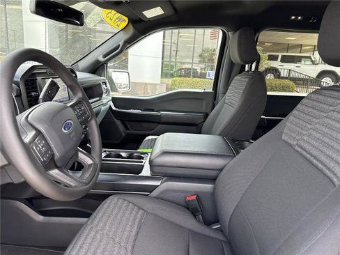 Certified 2023 Ford F150 XL w/ STX Appearance Package image 4