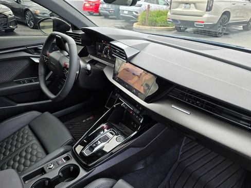 Used 2025 Audi RS 3 AWD/4WD image 5
