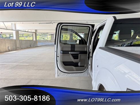Used 2019 Ford F150 XLT AWD/4WD image 40