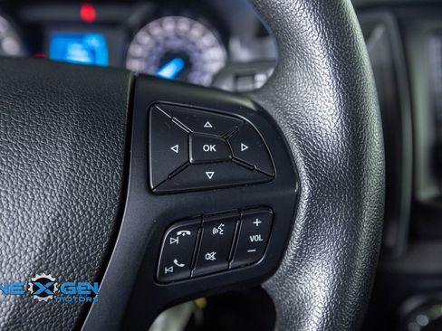 Used 2023 Ford Ranger XL AWD/4WD image 15