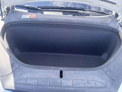 Used 2017 Tesla Model X 75D image 24