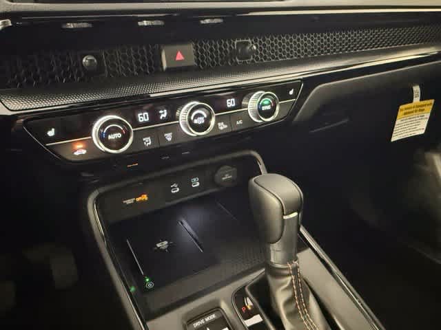 New 2027 Honda CR-V Sport Touring image 23