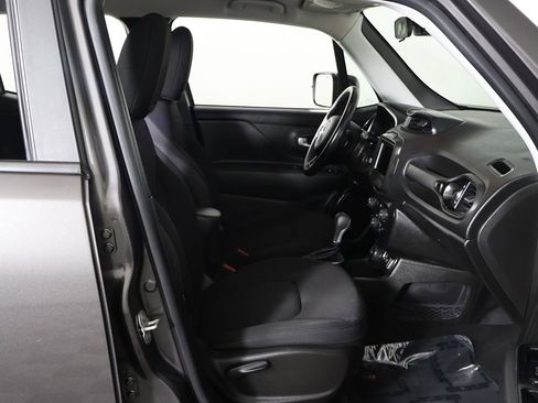 Used 2020 Jeep Renegade Altitude AWD/4WD image 21