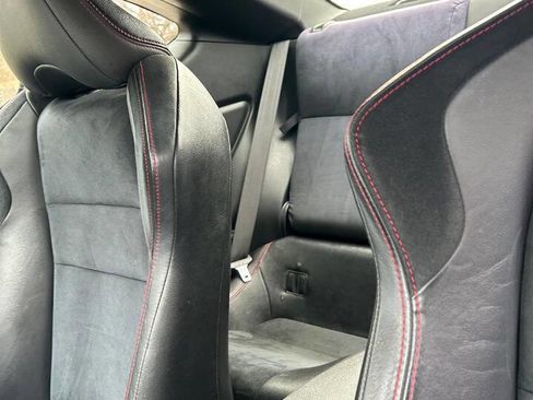 Used 2013 Subaru BRZ Limited image 18