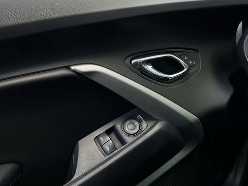 Used 2017 Chevrolet Camaro LT image 16
