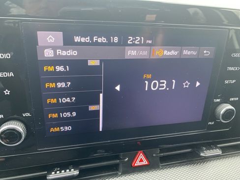 Certified 2023 Kia Sportage LX image 37