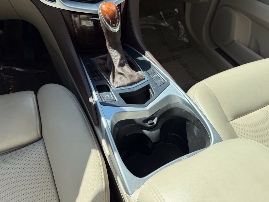 Used 2016 Cadillac SRX Performance w/ Driver Awareness Package FWD image 17