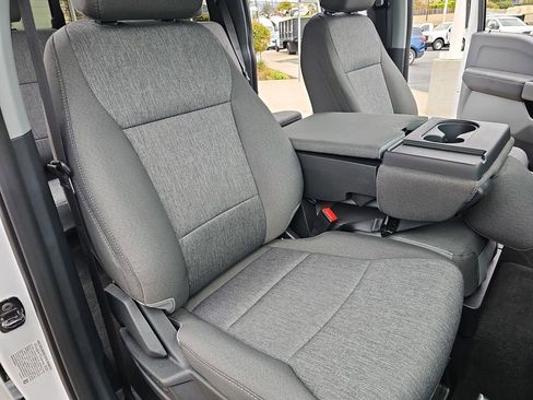 New 2026 Ford F250 XL w/ STX Appearance Package image 10