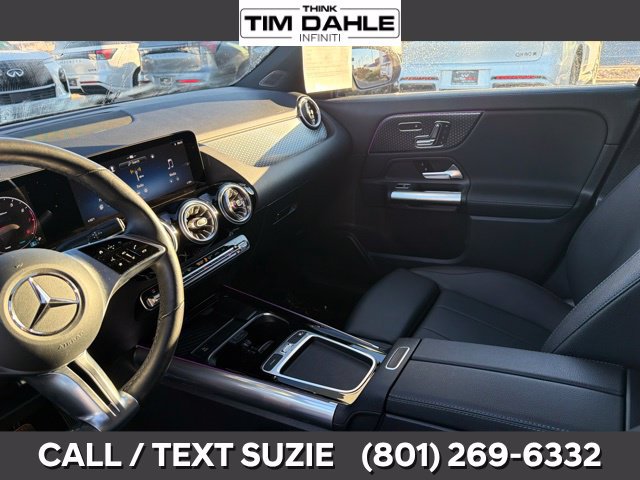 Used 2025 Mercedes-Benz GLA 250 4MATIC image 10