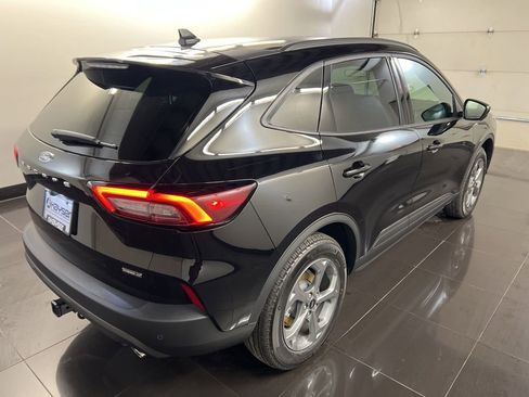 New 2026 Ford Escape ST-Line Select w/ Tech Pack #2 image 6