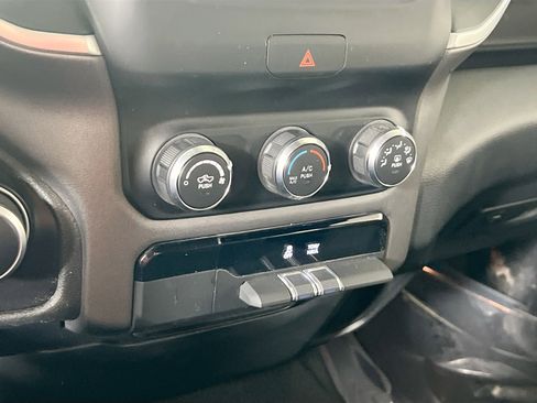 Used 2022 RAM 1500 Big Horn image 15