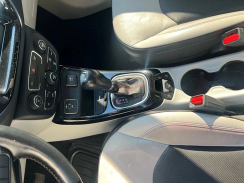 Used 2020 Jeep Compass Limited FWD image 26