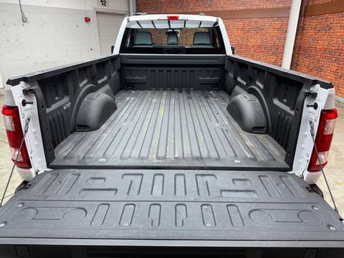 Used 2023 Ford F150 XL image 24