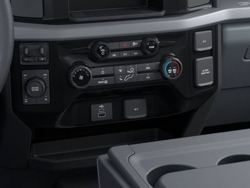 New 2026 Ford F350 XLT AWD/4WD image 15