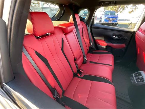 Used 2025 Acura ADX A-Spec image 28