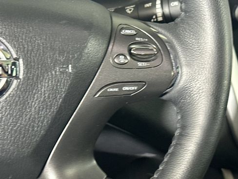 Used 2020 Nissan Murano SL w/ Moonroof Package FWD image 26