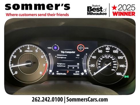 Used 2021 Acura RDX AWD image 13