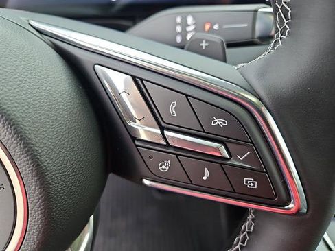 New 2026 Buick Enclave Sport Touring w/ Power Package image 18