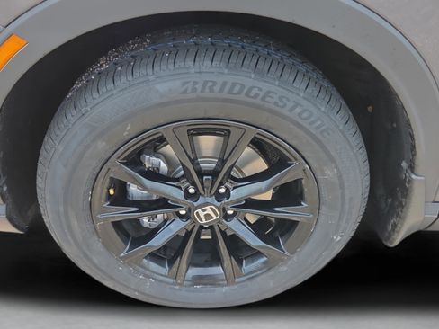 Certified 2024 Honda CR-V Sport-L image 34