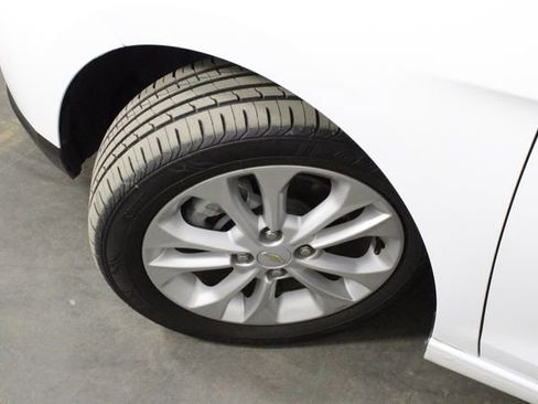 Used 2020 Chevrolet Spark LT image 37