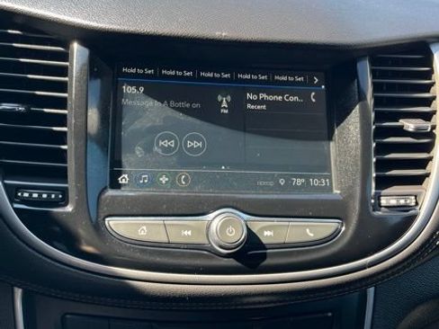 Used 2018 Chevrolet Trax LS FWD image 37