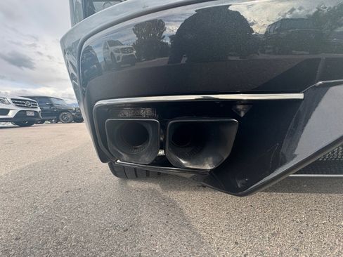 Used 2025 Chevrolet Corvette Stingray Preferred Cpe w/ Z51 Performance Package image 30