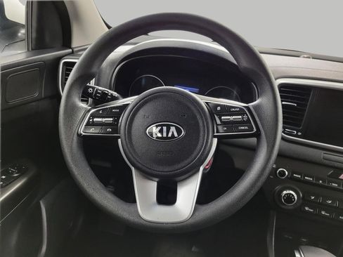Used 2018 Kia Sportage EX w/ EX Premium Package AWD/4WD image 39