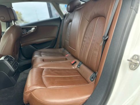 Used 2012 Audi A7 3.0T Premium Plus image 14