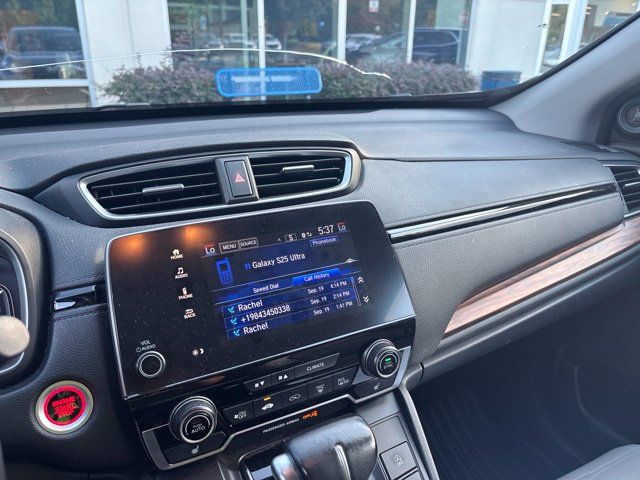 Used 2020 Honda CR-V EX-L image 17